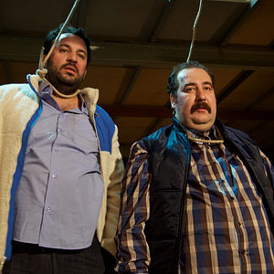 Fotoğraf Firardayız