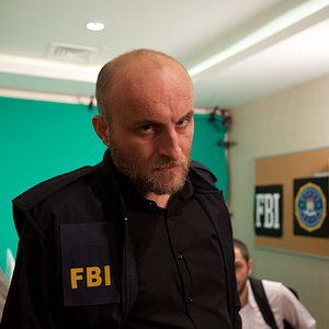 Fotoğraf Firardayız