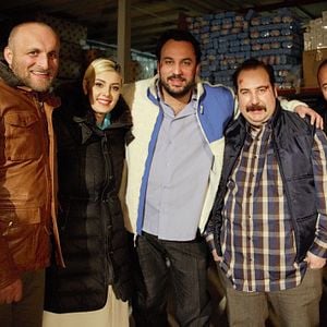 Fotoğraf Firardayız