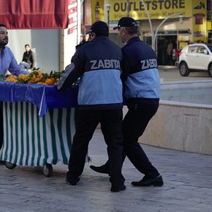 Fotoğraf Firardayız