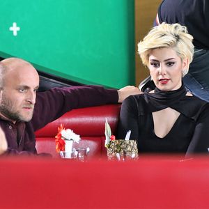 Fotoğraf Firardayız