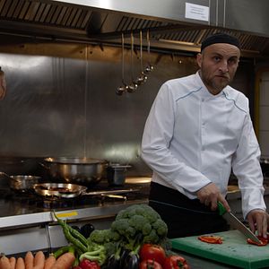 Fotoğraf Firardayız