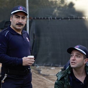 Fotoğraf Firardayız