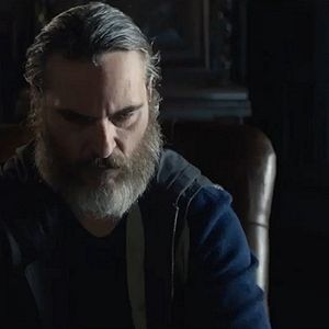 Fotoğraf Hiçbir Zaman Burada Değildin