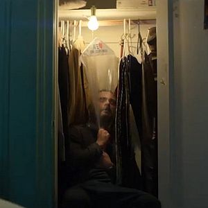 Fotoğraf Hiçbir Zaman Burada Değildin