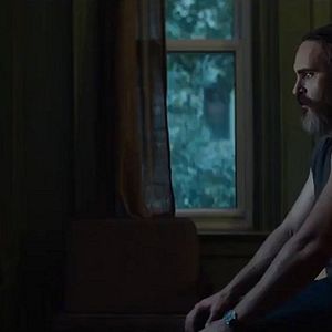 Fotoğraf Hiçbir Zaman Burada Değildin