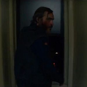 Fotoğraf Hiçbir Zaman Burada Değildin