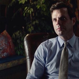 Fotoğraf Hiçbir Zaman Burada Değildin