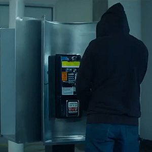 Fotoğraf Hiçbir Zaman Burada Değildin