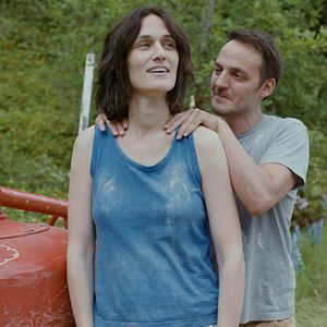 Fotoğraf Clotilde Hesme