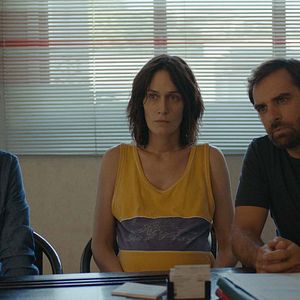 Fotoğraf Clotilde Hesme