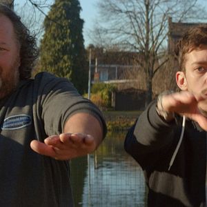 Fotoğraf Jean-Michel Balthazar