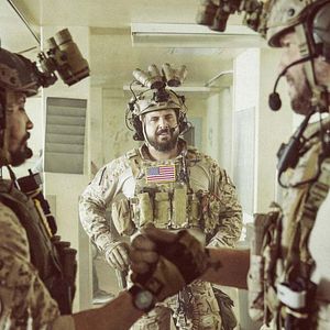 Fotoğraf A.J. Buckley