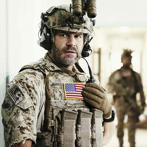 Fotoğraf David Boreanaz