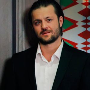 Fotoğraf Sadi Celil Cengiz