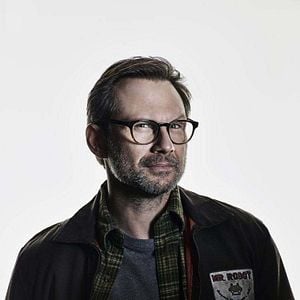 Fotoğraf Christian Slater