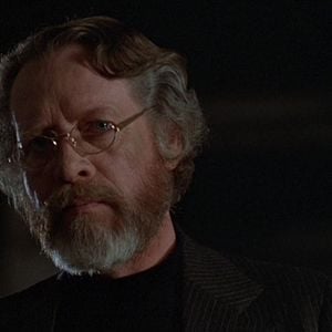 Fotoğraf Patrick McGoohan