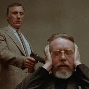 Fotoğraf Patrick McGoohan