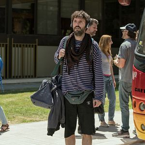 Fotoğraf Fe de etarras