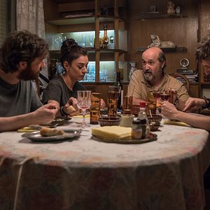 Fotoğraf Fe de etarras