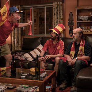 Fotoğraf Fe de etarras