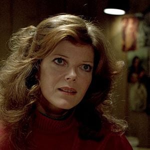 Fotoğraf Samantha Eggar