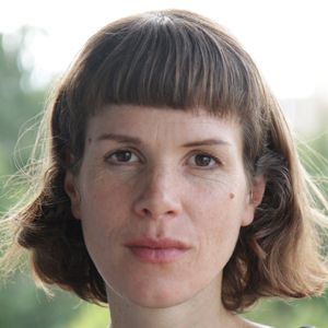 Fotoğraf Julia Keller