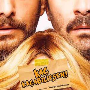 Fotoğraf Kaç Kaçabilirsen