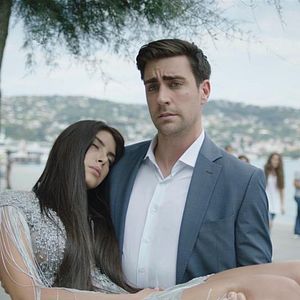 Fotoğraf Fazilet Hanım ve Kızları