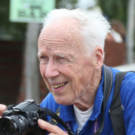Fotoğraf Bill Cunningham (II)