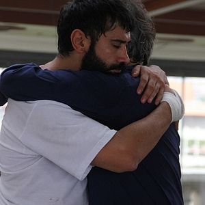 Fotoğraf İsimsizler