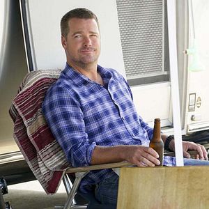 Fotoğraf Chris O'Donnell