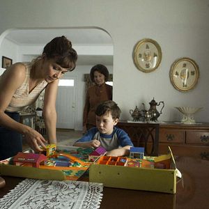 Fotoğraf Maggie Gyllenhaal