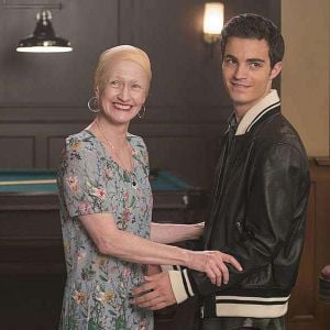 Fotoğraf Paula Malcomson