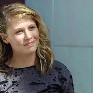 Fotoğraf Rose Reynolds