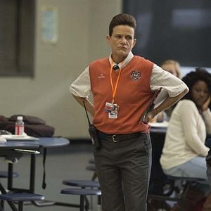 Fotoğraf Dale Dickey