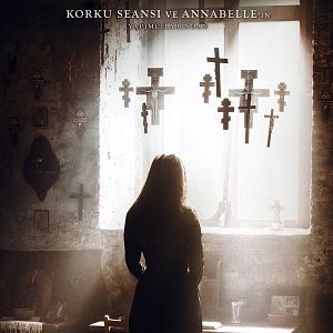 Fotoğraf Korku Kayıtları