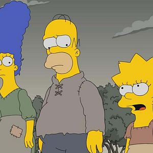 Fotoğraf The Simpsons