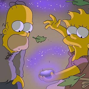 Fotoğraf The Simpsons