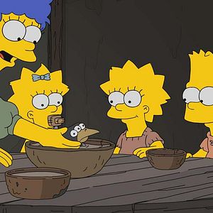 Fotoğraf The Simpsons