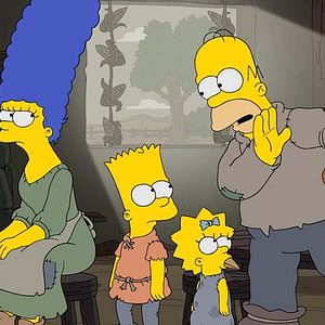 Fotoğraf The Simpsons