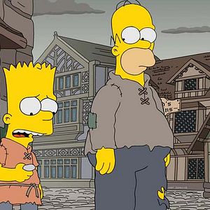 Fotoğraf The Simpsons