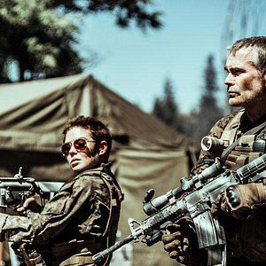 Fotoğraf Henry Rollins