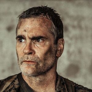 Fotoğraf Henry Rollins