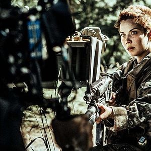 Fotoğraf Grace Phipps