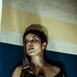 Fotoğraf Grace Phipps