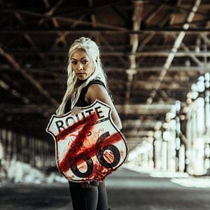 Fotoğraf Kellita Smith