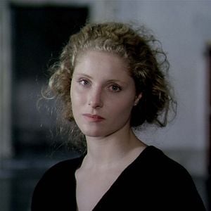 Fotoğraf Domiziana Giordano