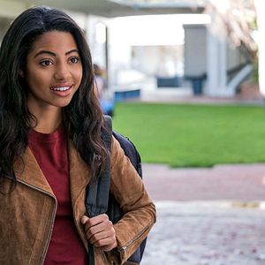 Fotoğraf Camille Hyde