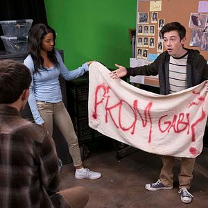 Fotoğraf Griffin Gluck